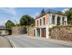 LA FABRIK D'ARCHITECTURES - SYLVIA ET SOPHIE  RIO Redon