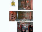 MARLIER INSTALLATIONS 10230