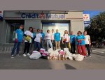 CREDIT MUTUEL 75017
