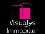 VISUALYS IMMOBILIER 13190