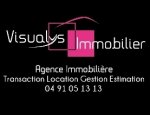 VISUALYS IMMOBILIER 13190