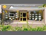 AGENCE DE L'OBSERVATOIRE 92190