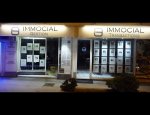 IMMOCIAL TRANSACTIONS MENTON 06500