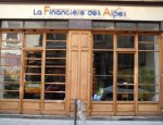 LA FINANCIERE DES ALPES Grenoble