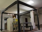Photo PASSY STORES ET FERMETURES