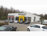 GARAGE TONNELLE RENAULT MINUTE 68840