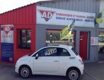 AD GERZAT AUTOMOBILES Gerzat