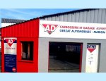 AD GERZAT AUTOMOBILES Gerzat