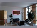 LCE CONFORT, CHAUFFAGE EN PIERRE NATURELLE 68220