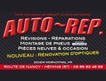 AUTO-REP Héming