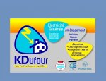 Photo K DUFOUR