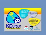 K DUFOUR Erquinghem-Lys