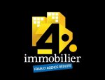 4 POUR CENT IMMOBILIER 73200