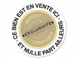 Photo CENTURY 21 LA PRESQU'ILE