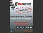 Photo ADOM'PNEUS76