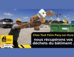TOUT FAIRE PACY SUR EURE Pacy-sur-Eure