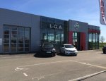 NISSAN LGA Fontenay-sur-Eure