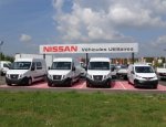 NISSAN LGA Fontenay-sur-Eure