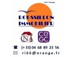 AGENCE IMMOBILIERE : IMMO SERVICE Céret