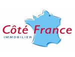 Photo COTE FRANCE IMMOBILIER