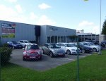 Photo MERCEDES BMJE AUTO DEUTSCHLAND