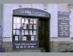 LA VILLA CANCLAUX Nantes