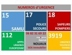 NOUAUX CONSULTANT IMMOBILIER EFFICITY Thorigné-Fouillard