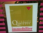 FRANCOIS QUERREC IMMOBILIER Paris 04
