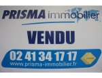 PRISMA IMMOBILIER 49240