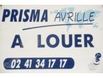 PRISMA IMMOBILIER Avrillé