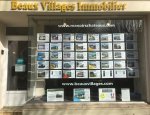 Photo BEAUX VILLAGES IMMOBILIER