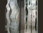 PHILIDET VERRE (MAISON DES ARTISTES) Pélussin