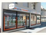 SAS AMV Annemasse