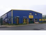 DH INDUSTRIE 91670