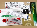Photo ATELIER SERIGRAPHIQUE SARL