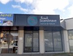 ATELIER SERIGRAPHIQUE SARL 56460