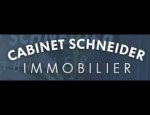 CABINET SCHNEIDER IMMOBILIER 25000