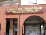 L'OREE DU BOIS IMMO CABINET LGI 31650