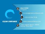 CLEAN CONFIANCE 93600