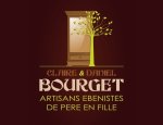 CLAIRE ET DANIEL BOURGET Les Ponts-de-Cé