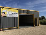 SASU NW 95 Plobannalec-Lesconil