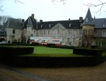 Photo DEMENAGEMENTS GUIBERT ET FILS