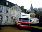 DEMENAGEMENTS GUIBERT ET FILS 27500
