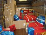Photo DEMENAGEMENTS GUIBERT ET FILS
