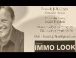 AGENCE IMMO-LOOK Dieulefit