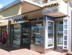 PRADAL IMMOBILIER - SARL ARIANE CROISETTE - 06400