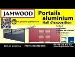 JAMWOOD 79370