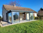 JMS IMMOBILIER Le Montet