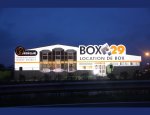 DEMENAGEMENTS JEZEQUEL BOX 29 Bodilis