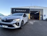 GARAGE RENAULT BORNEL Bornel